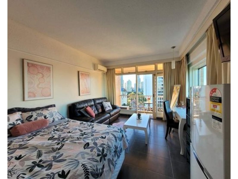 608.355 MAIN STREET, Kangaroo Point QLD 4169