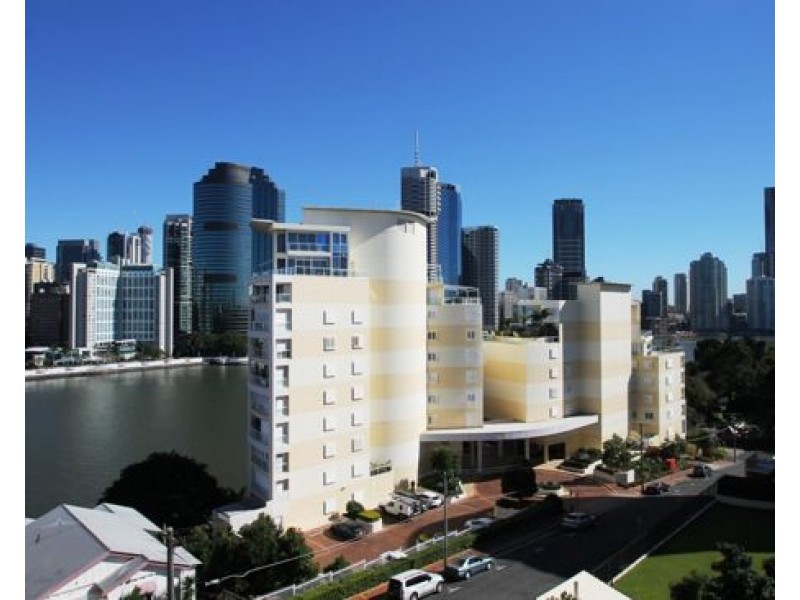 608.355 MAIN STREET, Kangaroo Point QLD 4169