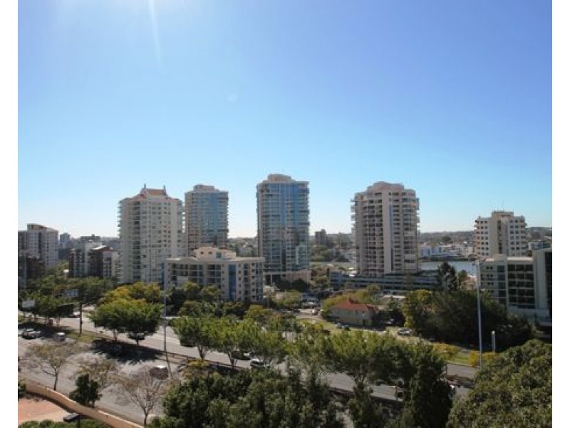 608.355 MAIN STREET, Kangaroo Point QLD 4169