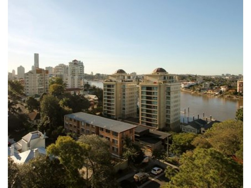 916.9 CASTLEBAR ST, Kangaroo Point QLD 4169