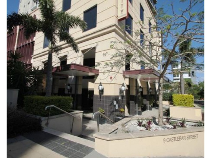 916.9 CASTLEBAR ST, Kangaroo Point QLD 4169