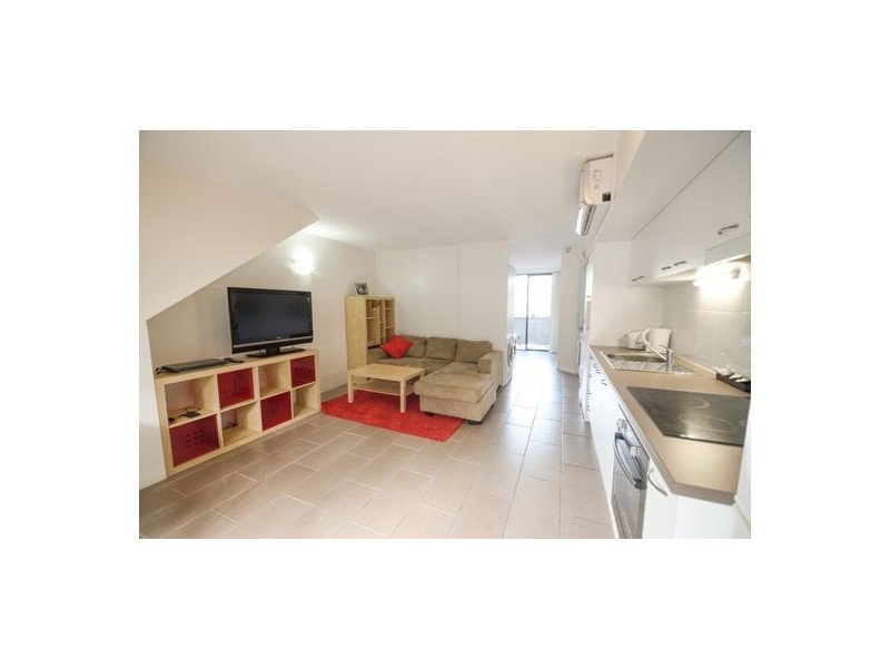 22.138 GIPPS STREET, Fortitude Valley QLD 4006