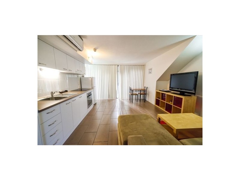 22.138 GIPPS STREET, Fortitude Valley QLD 4006