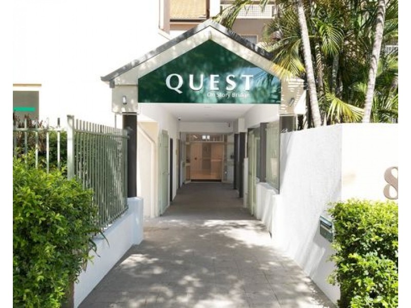 223.85 DEAKIN STREET, Kangaroo Point QLD 4169