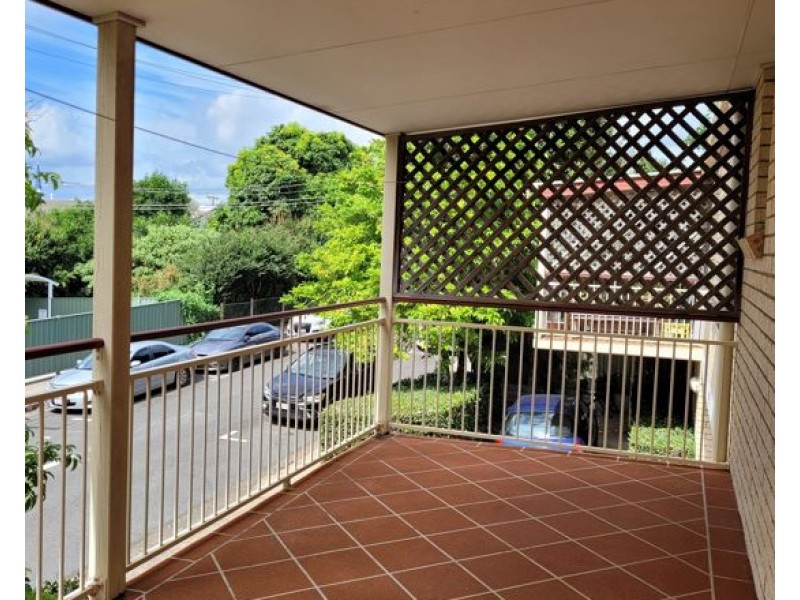 7/17 HUBERT STREET, Woolloongabba QLD 4102