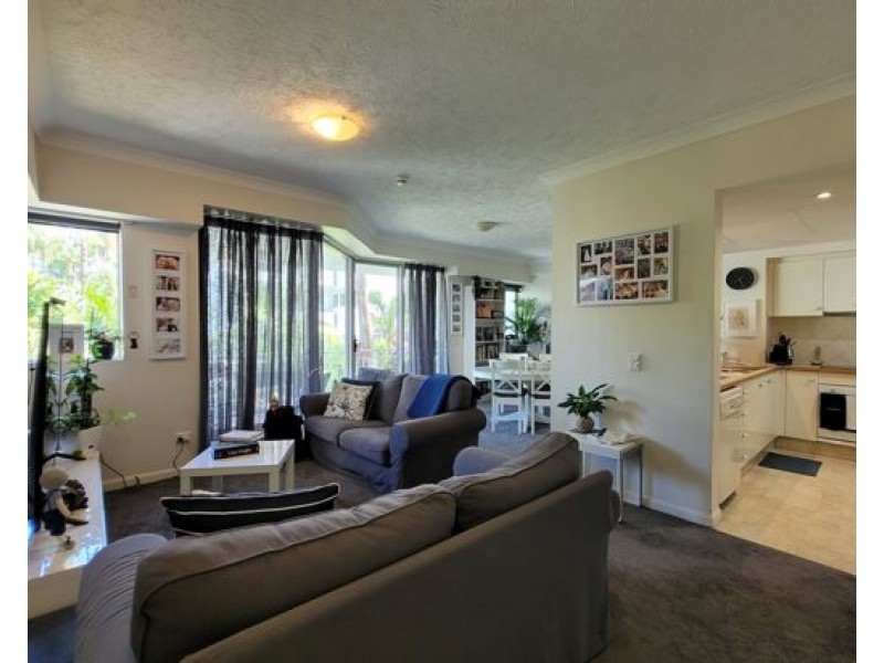 3006.56 WHARF STREET, Kangaroo Point QLD 4169