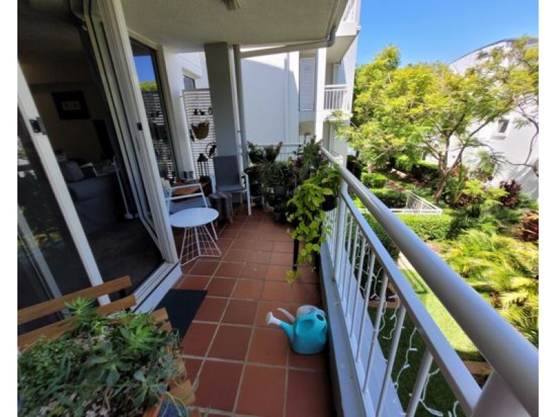 3006.56 WHARF STREET, Kangaroo Point QLD 4169