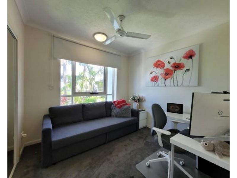 3006.56 WHARF STREET, Kangaroo Point QLD 4169