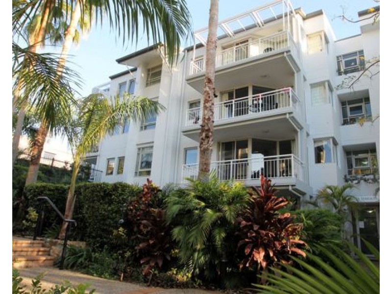 3006.56 WHARF STREET, Kangaroo Point QLD 4169