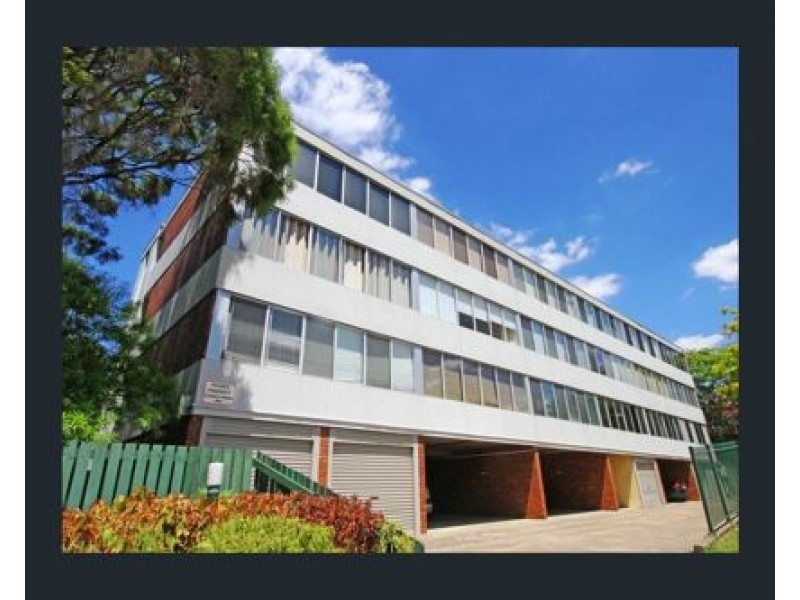 2/554 MAIN STREET, Kangaroo Point QLD 4169