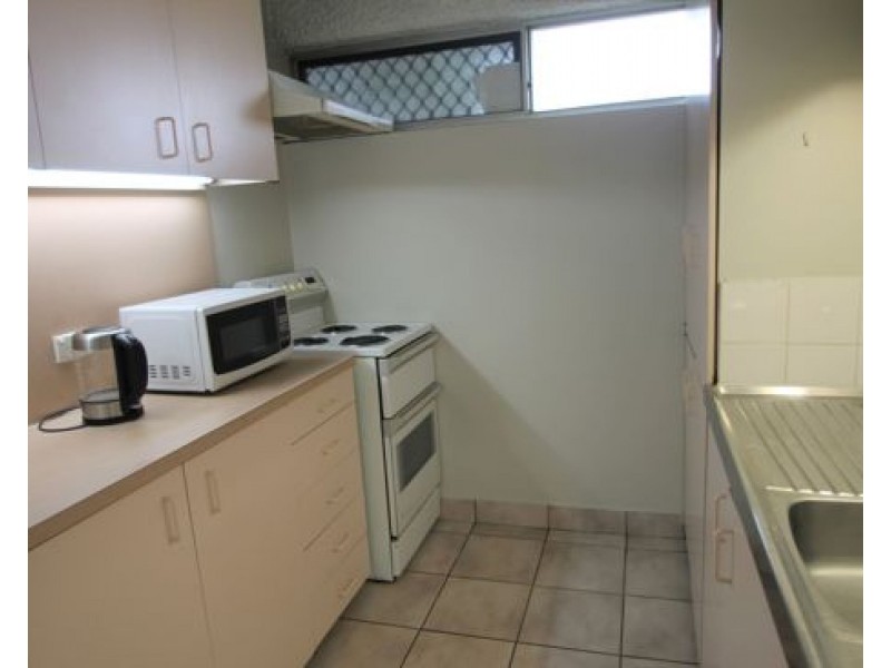 2/554 MAIN STREET, Kangaroo Point QLD 4169