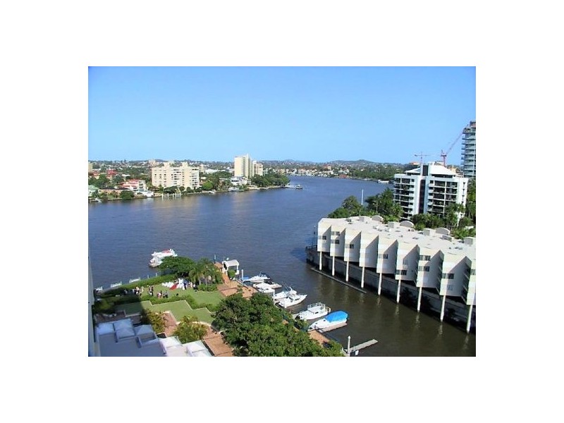 1005.44 FERRY STREET, Kangaroo Point QLD 4169