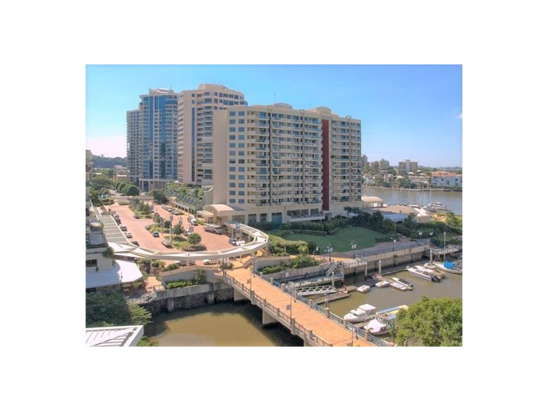 1005.44 FERRY STREET, Kangaroo Point QLD 4169