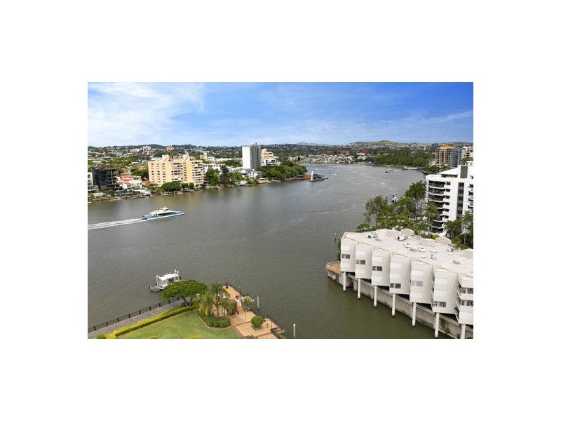 1305/44 FERRY STREET, Kangaroo Point QLD 4169