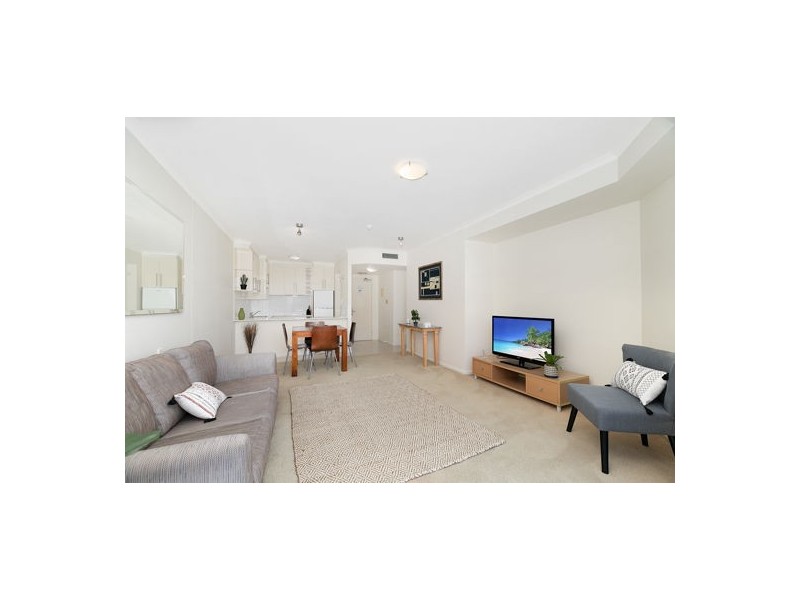 1305/44 FERRY STREET, Kangaroo Point QLD 4169