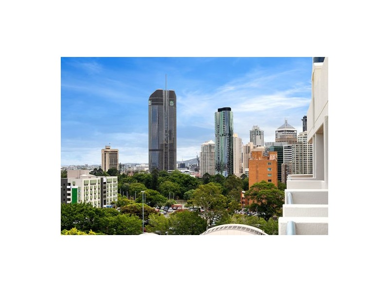 1305/44 FERRY STREET, Kangaroo Point QLD 4169