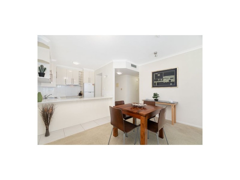 1305/44 FERRY STREET, Kangaroo Point QLD 4169