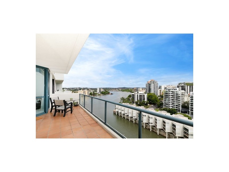 1305/44 FERRY STREET, Kangaroo Point QLD 4169