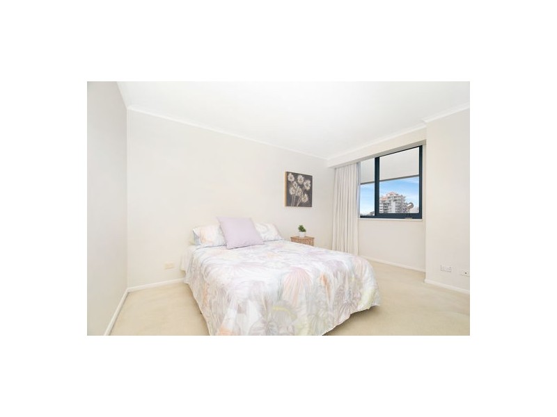 1305/44 FERRY STREET, Kangaroo Point QLD 4169