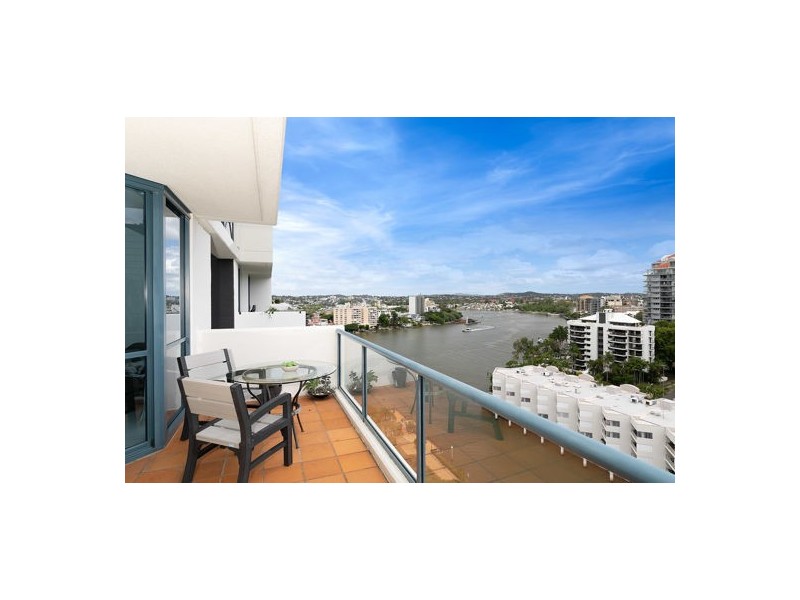 1305/44 FERRY STREET, Kangaroo Point QLD 4169
