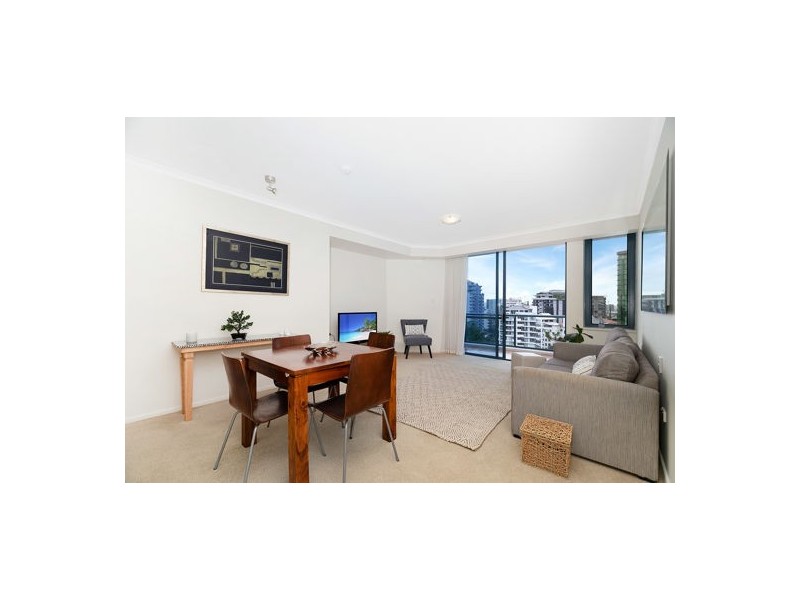 1305/44 FERRY STREET, Kangaroo Point QLD 4169