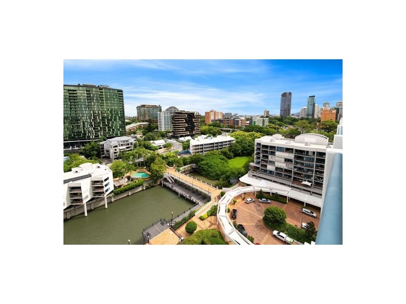 1305/44 FERRY STREET, Kangaroo Point QLD 4169