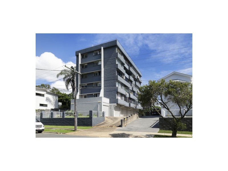 9.12 HANWORTH STREET, East Brisbane QLD 4169