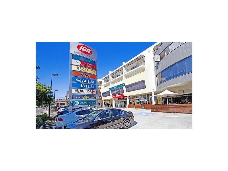 9.12 HANWORTH STREET, East Brisbane QLD 4169