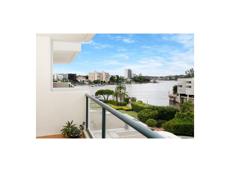 304/44 FERRY STREET, Kangaroo Point QLD 4169