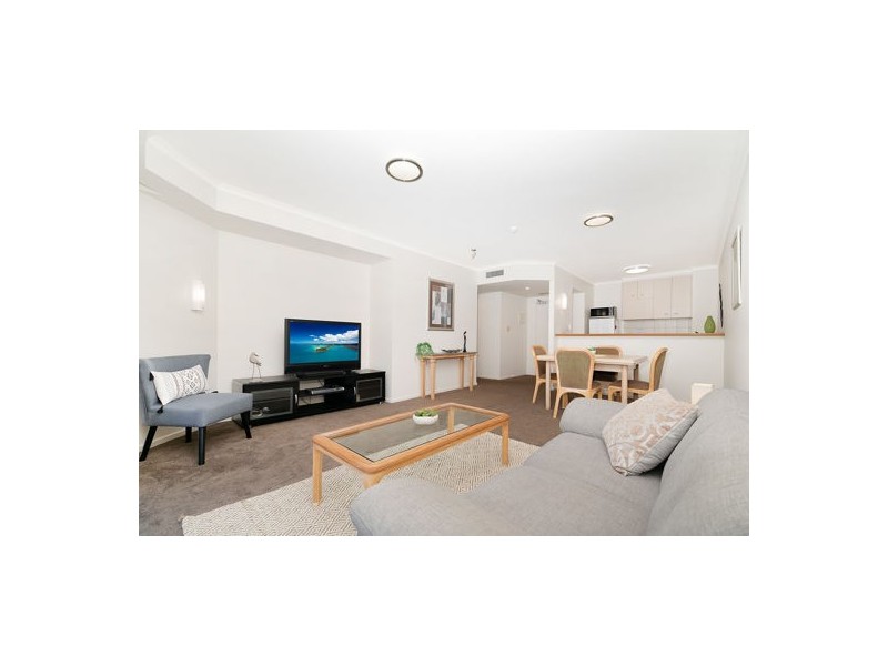 304/44 FERRY STREET, Kangaroo Point QLD 4169