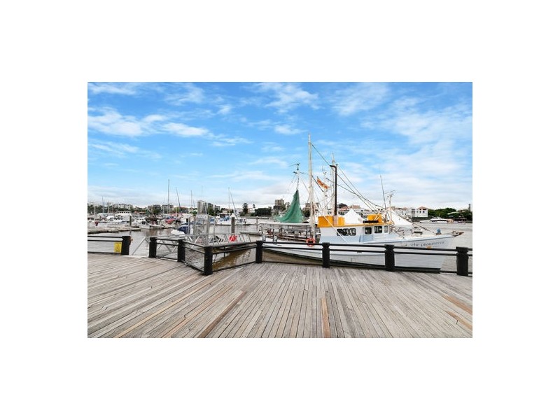 304/44 FERRY STREET, Kangaroo Point QLD 4169