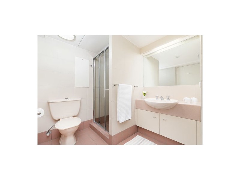 304/44 FERRY STREET, Kangaroo Point QLD 4169