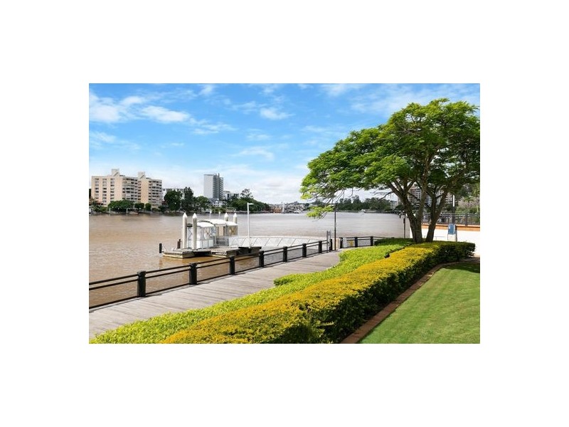 304/44 FERRY STREET, Kangaroo Point QLD 4169