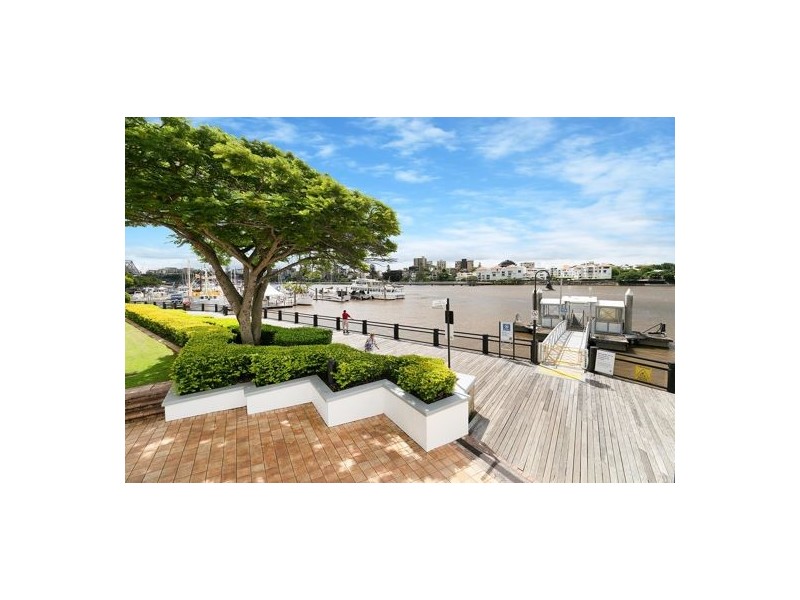 304/44 FERRY STREET, Kangaroo Point QLD 4169