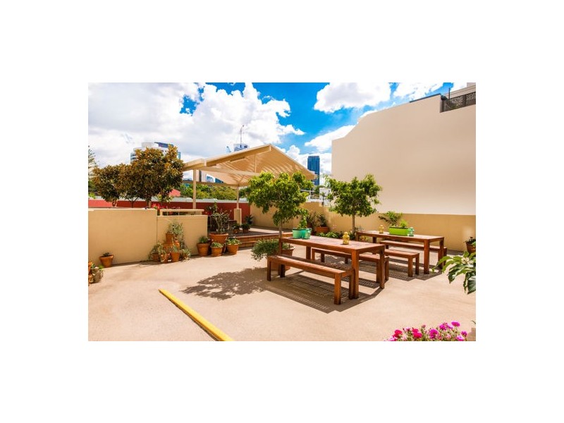 304/44 FERRY STREET, Kangaroo Point QLD 4169