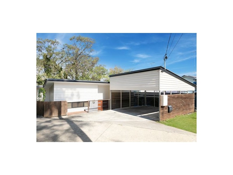 29 DODWELL ST, Holland Park West QLD 4121