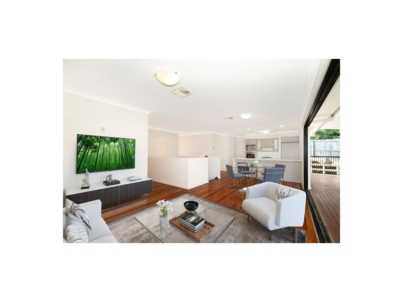 29 DODWELL ST, Holland Park West QLD 4121