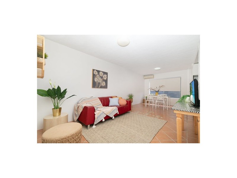 1/32 CLARENDON STREET, East Brisbane QLD 4169