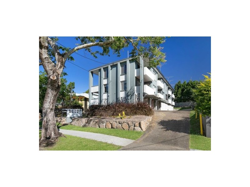 1/32 CLARENDON STREET, East Brisbane QLD 4169