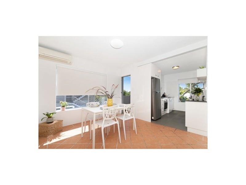 1/32 CLARENDON STREET, East Brisbane QLD 4169