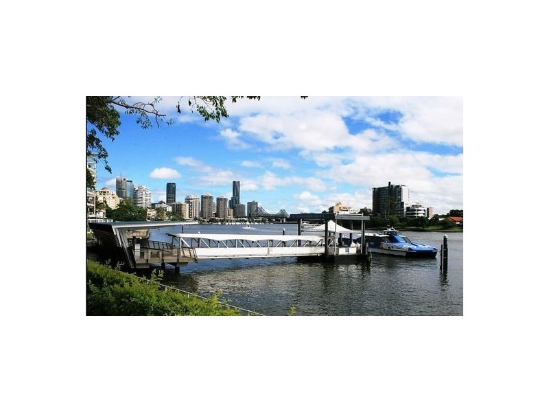 1/32 CLARENDON STREET, East Brisbane QLD 4169