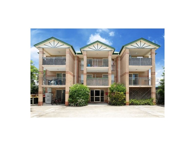 10.25 LISBURN STREET, East Brisbane QLD 4169