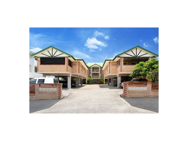 3.25 LISBURN STREET, East Brisbane QLD 4169