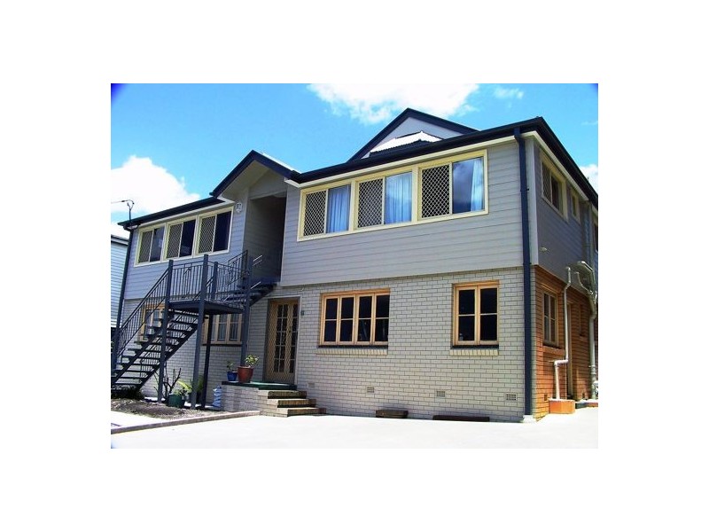 11.5 BRUNSWICK STREET, Fortitude Valley QLD 4006