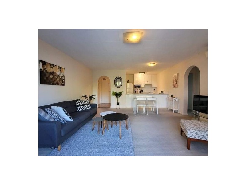 34/29 George Street, Brisbane City QLD 4000