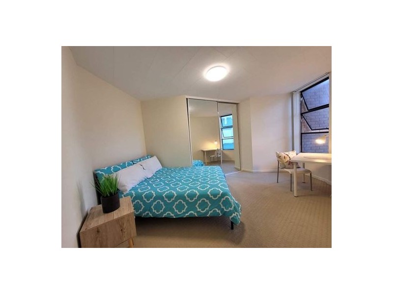 34/29 George Street, Brisbane City QLD 4000