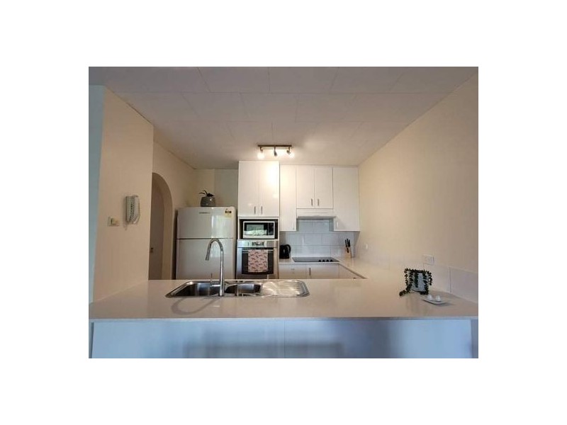 34/29 George Street, Brisbane City QLD 4000