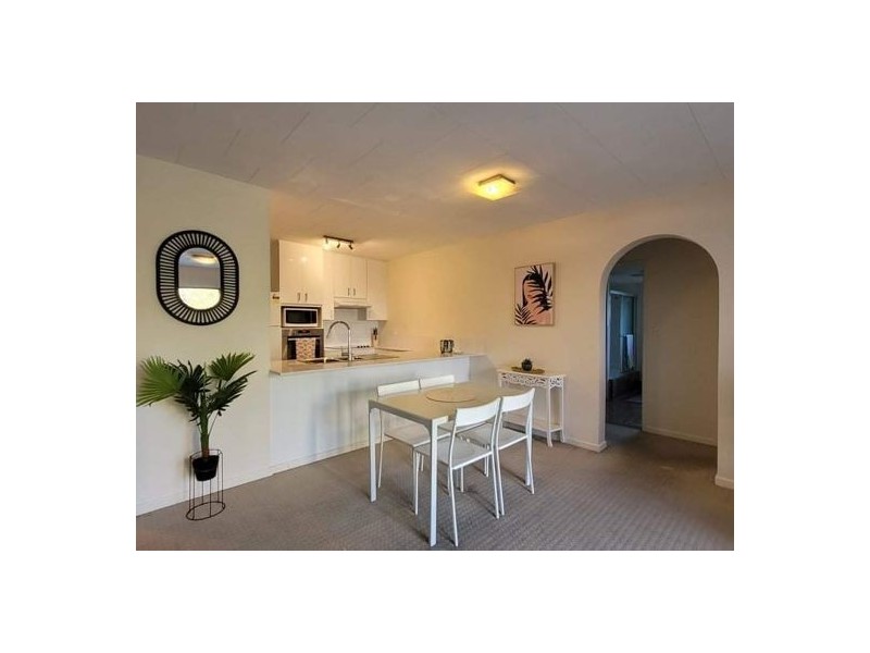 34/29 George Street, Brisbane City QLD 4000