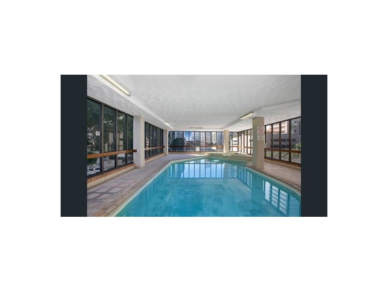 34/29 George Street, Brisbane City QLD 4000