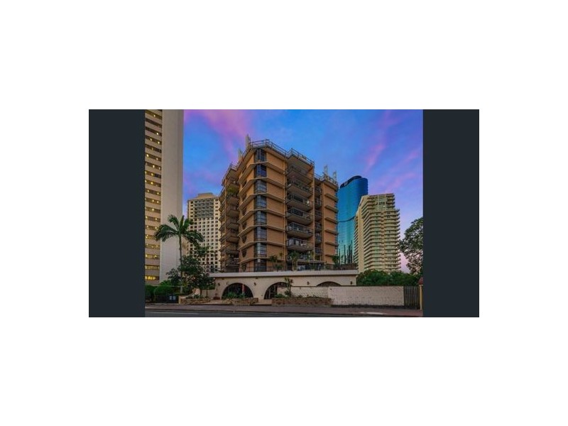 34/29 George Street, Brisbane City QLD 4000
